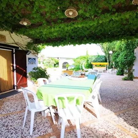 Guest house Adriana - Xenia Sicily Mazara del Vallo