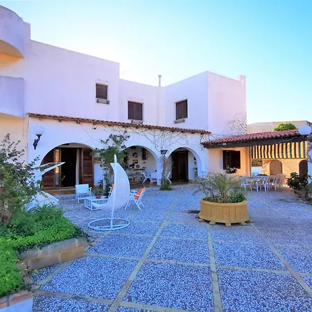 Adriana - Xenia Sicily