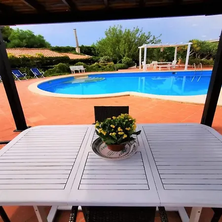 Guest house Adriana - Xenia Sicily *