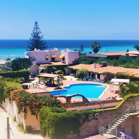 Guest house Adriana - Xenia Sicily Mazara del Vallo