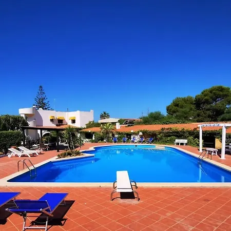 Adriana - Xenia Sicily Guest house Mazara del Vallo