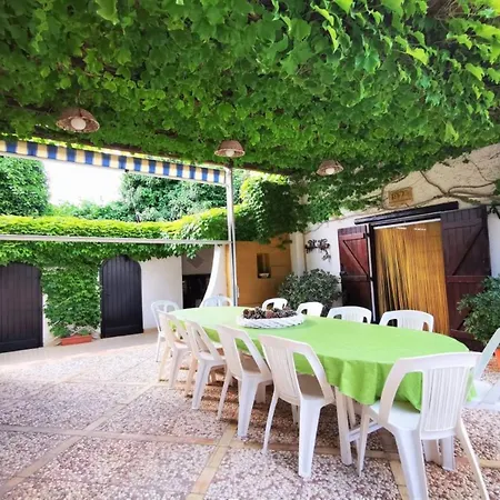 Adriana - Xenia Sicily Guest house