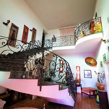 Adriana - Xenia Sicily Guest house Mazara del Vallo