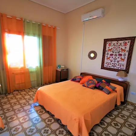 Guest house Adriana - Xenia Sicily