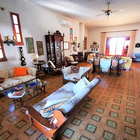 Adriana - Xenia Sicily Guest house Mazara del Vallo