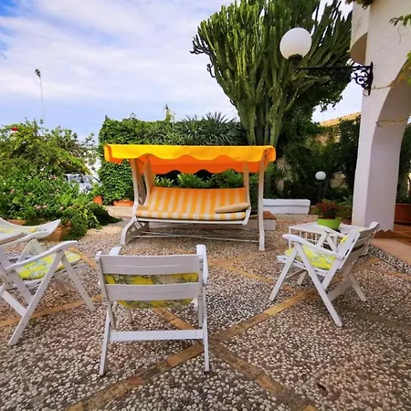 Adriana - Xenia Sicily Guest house Mazara del Vallo