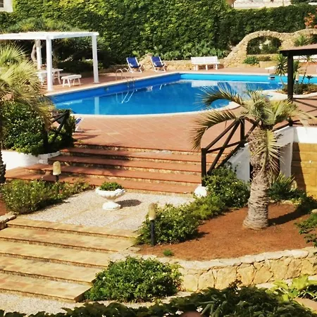 Adriana - Xenia Sicily Guest house