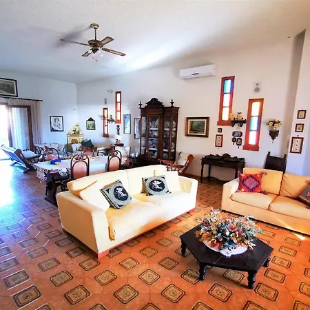 Guest house Adriana - Xenia Sicily *