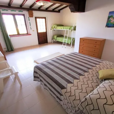 Adriana - Xenia Sicily Guest house *