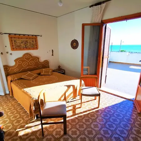 Guest house Adriana - Xenia Sicily