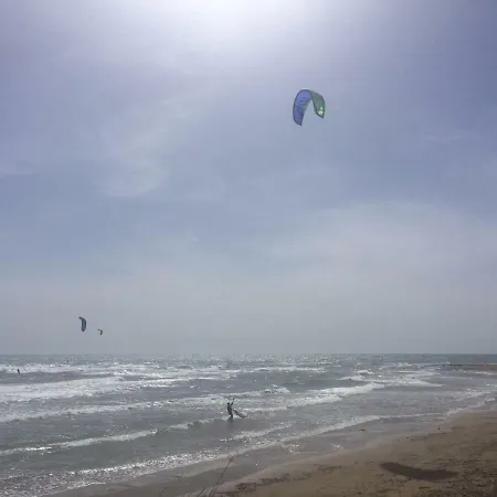 Adriana - Xenia Sicily